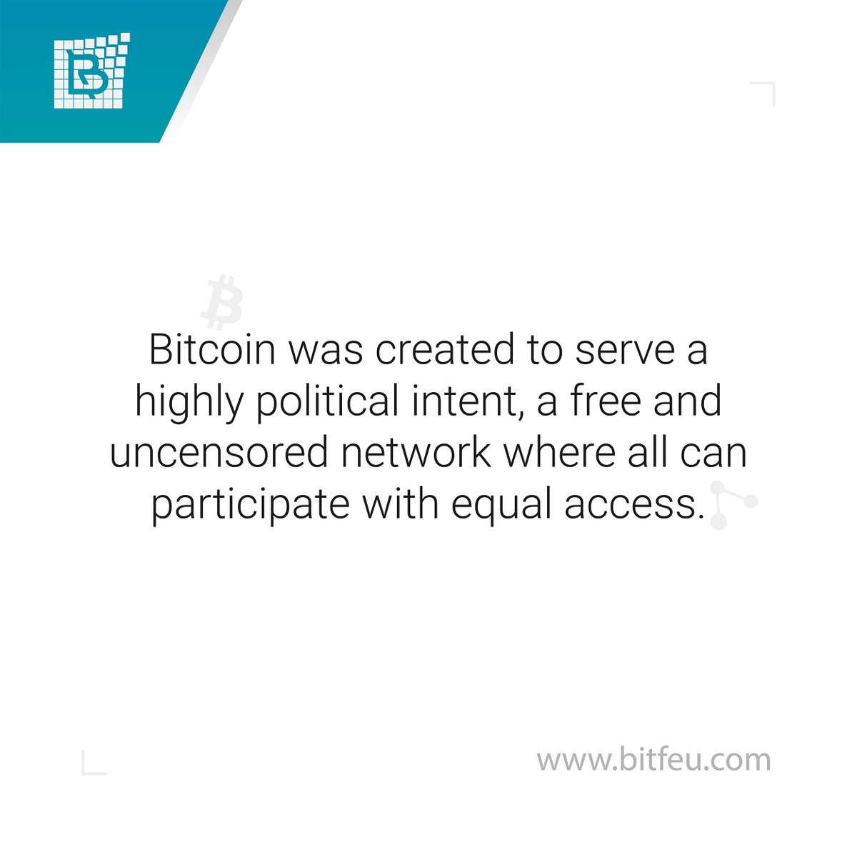 bitfeu's tweet photo. #Bitcoin #Bitcointading #quote #BTC #Bitfeu https://t.co/CKT5cU62KU