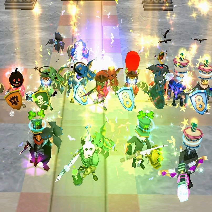 Pocket Community tweet media