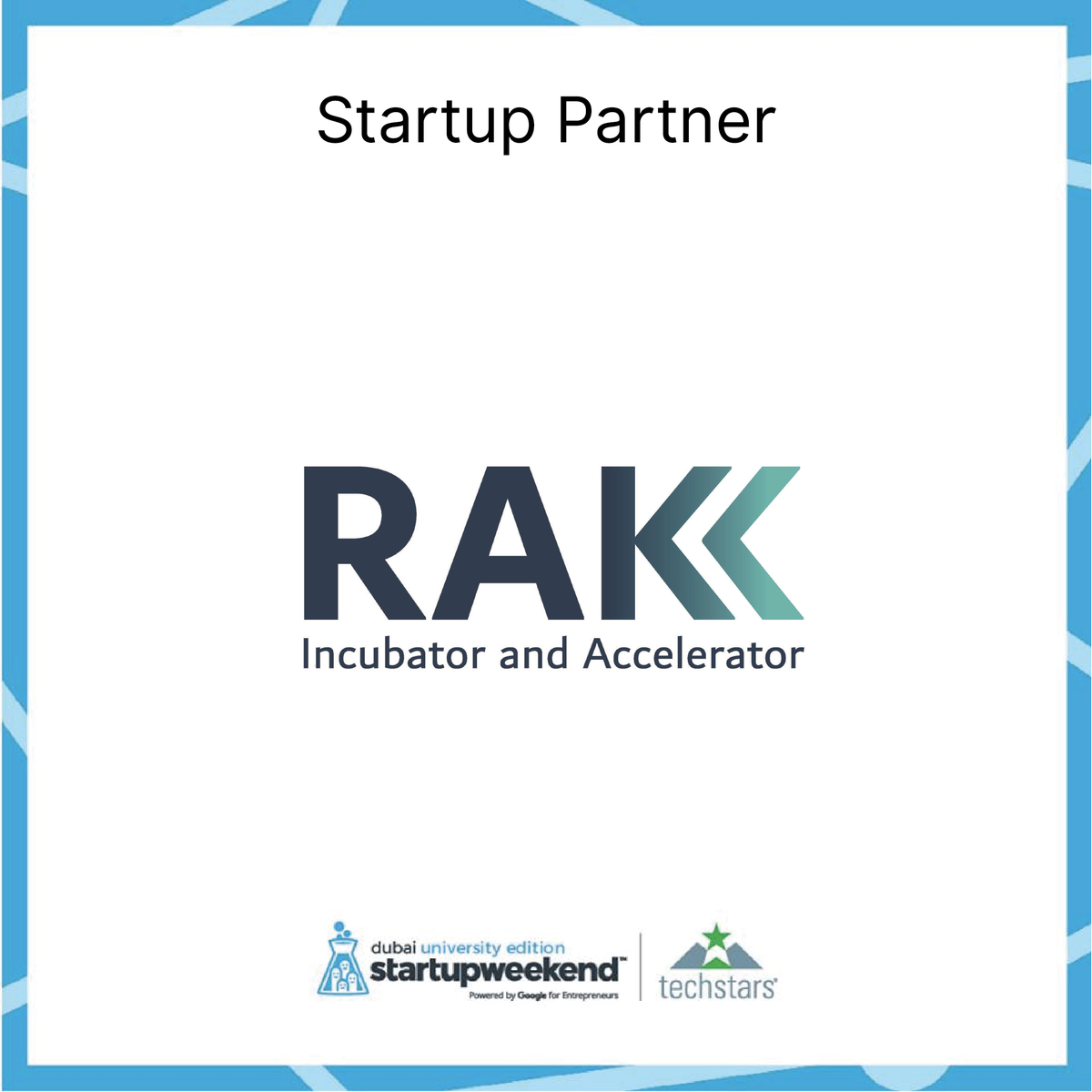 SW_Dxb's tweet photo. Our Startup Partner! @techtownrak We are excited! This Weekend! Get Ready!
#swdxb18 #uniedition https://t.co/g17PzTgJun