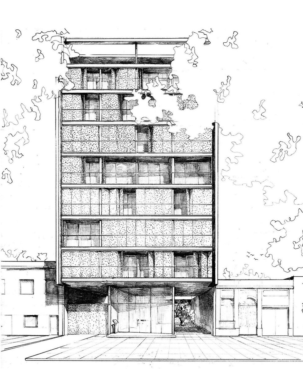 We can define architecture in three words: work, perseverance and imagination. #Locle <a href="/Locleactiva/">LOCLE</a> #MakingOurStyle locleactiva.com