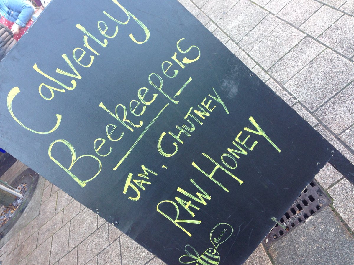 LUUFarmersMkt's tweet photo. Wow - where did the Easter break go?! We hope you all had a fab time with lots of chocolate &amp; Easter loveliness, and you’re ready for the last term of this year.  We’re back on campus today to help you through, with plenty of fresh, healthy food to get you through! #marketmonday https://t.co/fLZuYJ9kw8