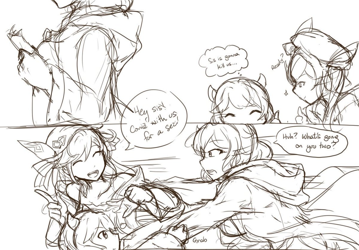 Gunsmith shenanigans on the way
( ≖ᴗ≖​) 