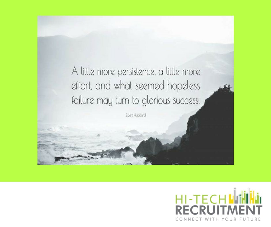 HiTech_IT's tweet photo. [MONDAY MOTIVATION] https://t.co/Bq6T9yCB04