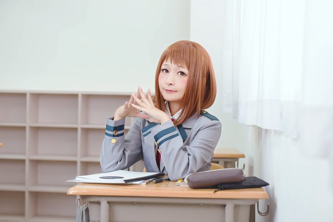 コスプレイヤーモモのTwitter画像49