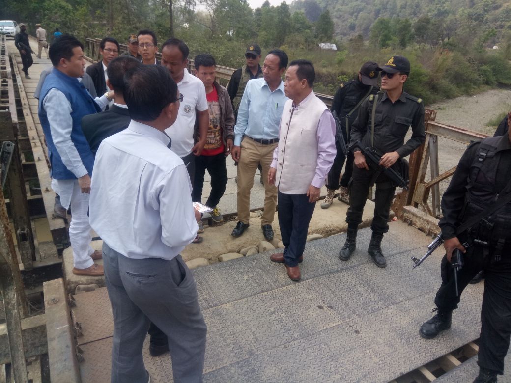 Ngamthang Haokip tweet media