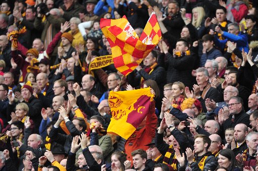 SCOTTISH FOOTBALL: #Motherwell won't ask for final split | #Hearts sign MacLean | #Rangers duo in #ScottishCup bust-up

footballwire.co.uk/scotland/scott…