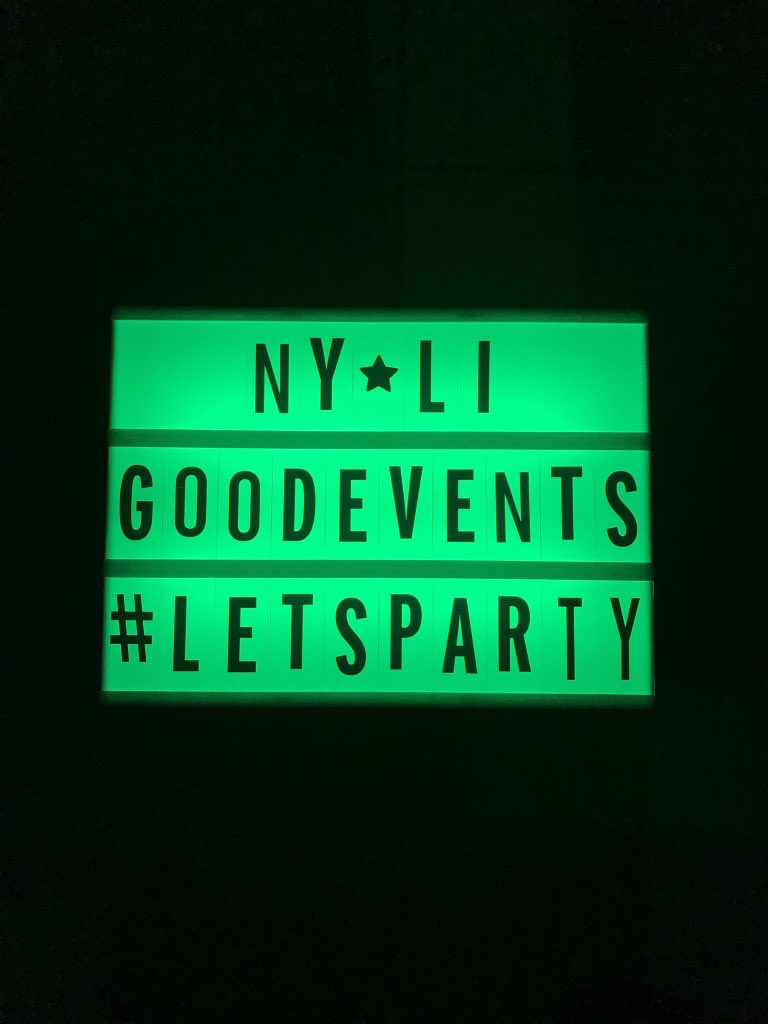NYGoodEvents's tweet photo. With The Summer Arriving Lets Make Every Event, A Good Event 👍 #LetsParty #SummerFun ⓃⓎ🍸ⓜⒶⓀⒾⓃⒼ ⒺⓋⒺⓇⓎ ⒺⓋⒺⓃⓉ, Ⓐ ⒼⓄⓄⒹ ⒺⓋⒺⓃⓉⓈ.                   ⓃⓎ🍸ⒼⓄⓄⒹ ⒺⓋⒺⓃⓉⓈ https://t.co/mMJZPWuOZd