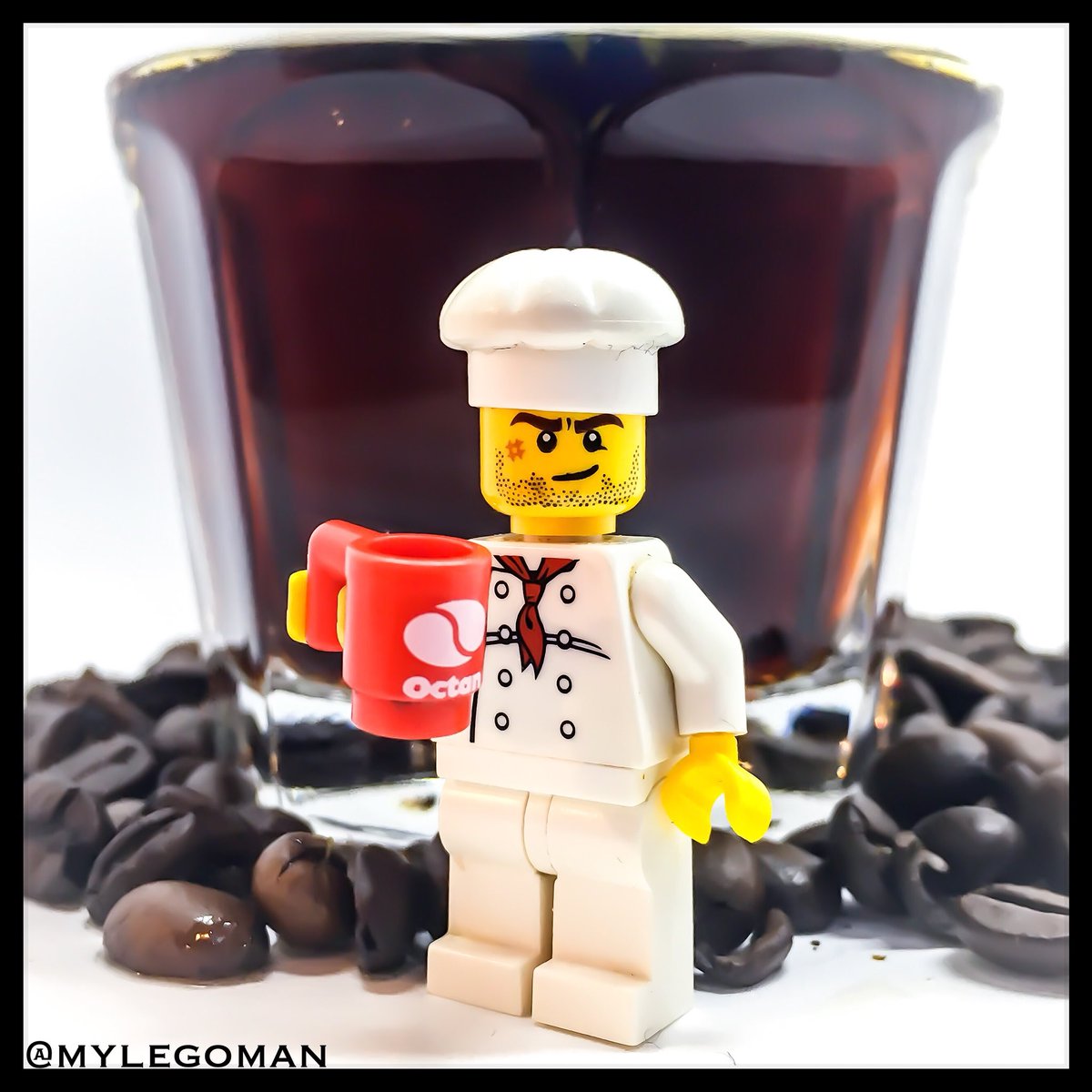 May your Coffee be STRONG and your Monday short!! Welcome to #UKCoffeeWeek .....  #MondayMotivaton
