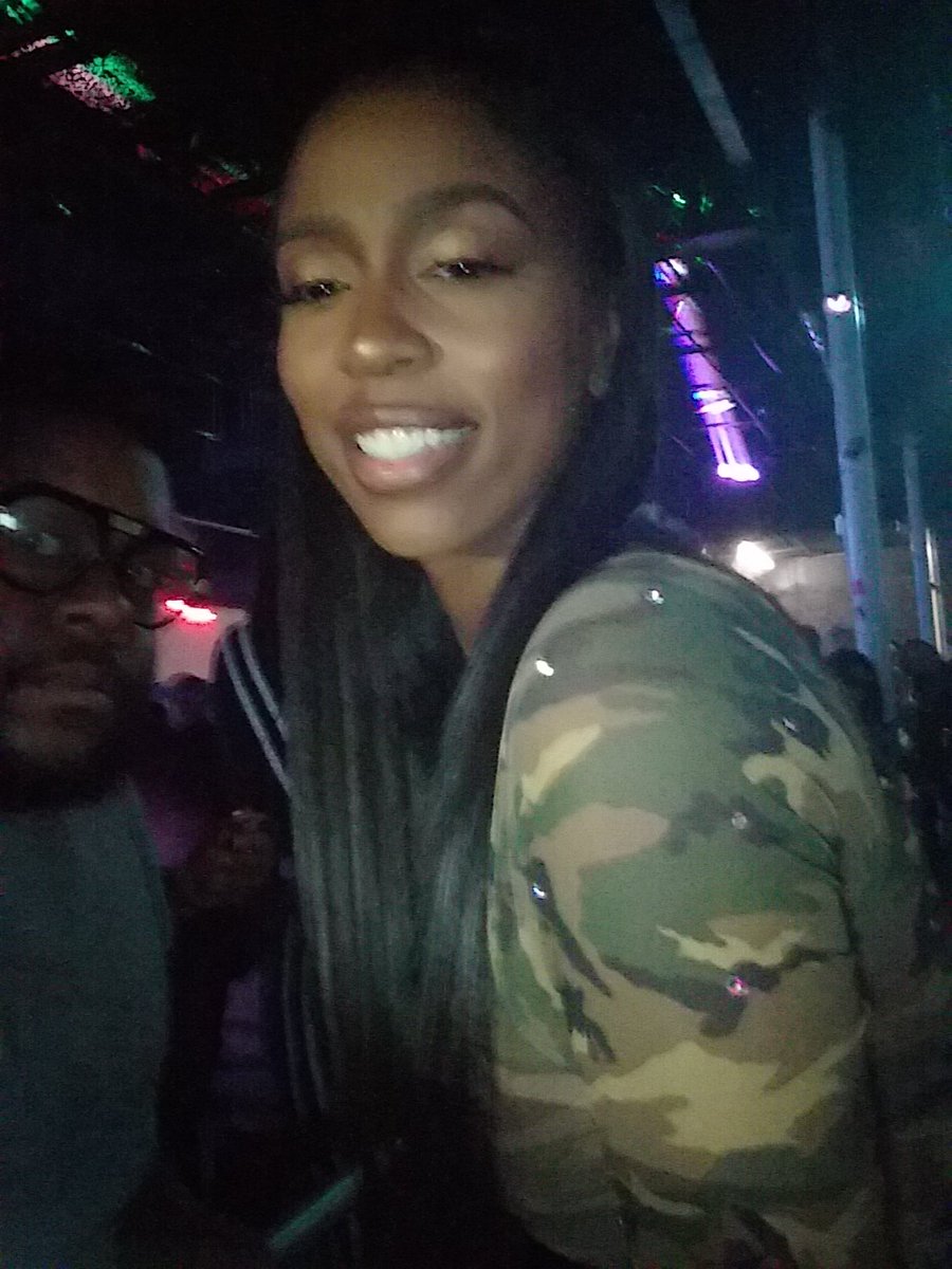 djreckless24's tweet photo. Owwwwwwwwwwww @kashdoll was to turn up tonight she always put on a show #kashdollconccert #tolit #proudfan https://t.co/AMfjW1dMaE