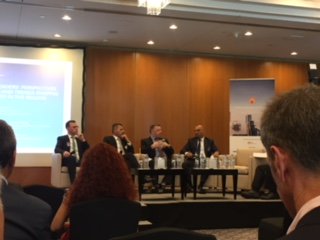 tlee75793855's tweet photo. It was great to attend the Architects Leaders Summit last week and have the opportunity to speak to so many talented Architects working in the region https://t.co/vxDge5WNrE