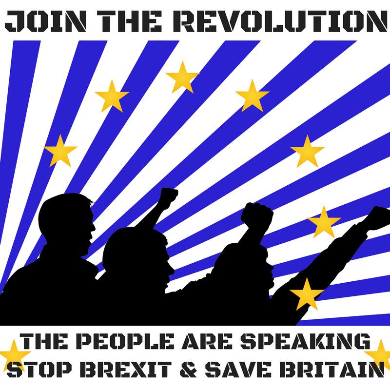 RealityUK_2016's tweet photo. @qprmad12 @UK_ElectionNews Oh dear #KevinJackson mate do I really have to explain #Democracy to you ? Another #Brexiter that is so ill informed that he thinks #OneVoteOnce is #democratic
In a #democracy we continue to debate the issues as our right and we vote often #getoverit https://t.co/4N1CfOqkdR