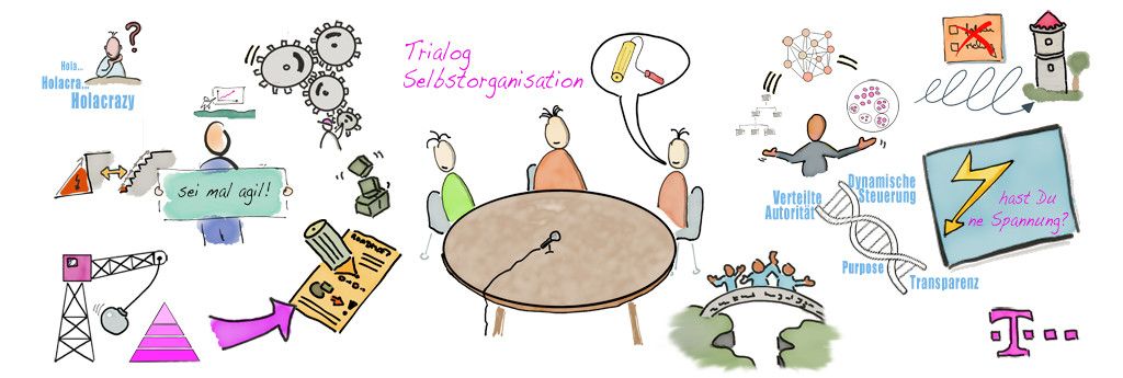 winfried_ebner's tweet photo. Offene Einladung: Wer will #Holacracy verstehen &amp; im eigenen Unternehmen anwenden?
Dann seid dabei am 27.04., 10 Uhr bei #DieLehmschicht teilt > dieses Mal mit @OnyxPlus_de
Anmeldung via DR an @pfendr oder mich.
#AndersFühren #Telekomwall #WOL
#Linktipp > https://t.co/CUGHcNktk1 https://t.co/kl3wWsZyKy