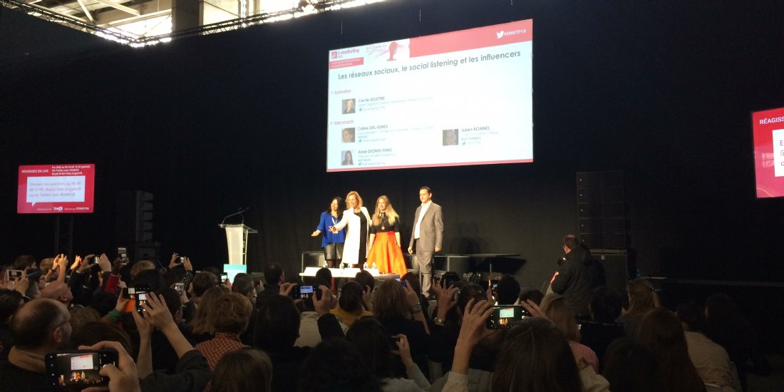 Michelin, BNP Paribas, Adidas : leurs stratégies d'influence gagnantes e-marketing.fr/Thematique/soc… via <a href="/Emarketing_fr/">Emarketing.fr</a> <a href="/FloSalgues/">Floriane Salgues</a> #TransfoDigitale #SocialMedia #CollaborateurInfluenceur #DigitalMarketing