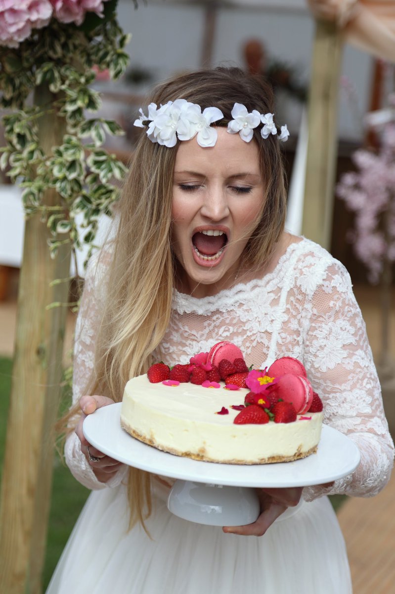 Our Pretty Wedding tweet media