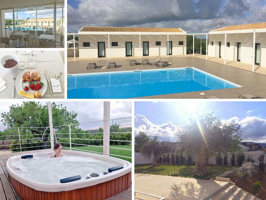 La Sicilia, Ragusa e dintorni, le terre di Montalbano, la cucina e le bellezze storico-naturali di un territorio tutto da scoprire: ecco il mio viaggio nel Barocco Ibleo! thegirlwiththesuitcase.com/2018/04/barocc… #adv