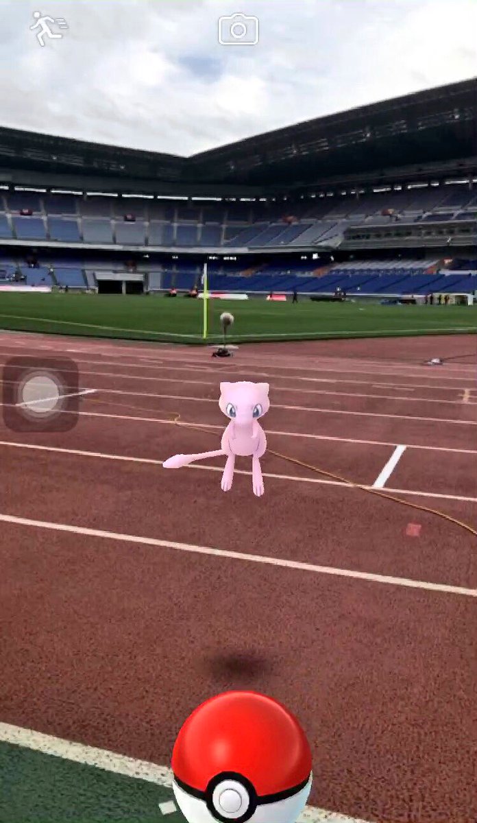 ポケモンgo ミュウを探せ みんなはどんな場所でゲットした Arスクショまとめ ポケモンgo攻略まとめ速報 ポケモンgo ミュウを探せ みんなはどんな場所でゲットした Arスクショまとめ ポケモンgo攻略まとめ速報