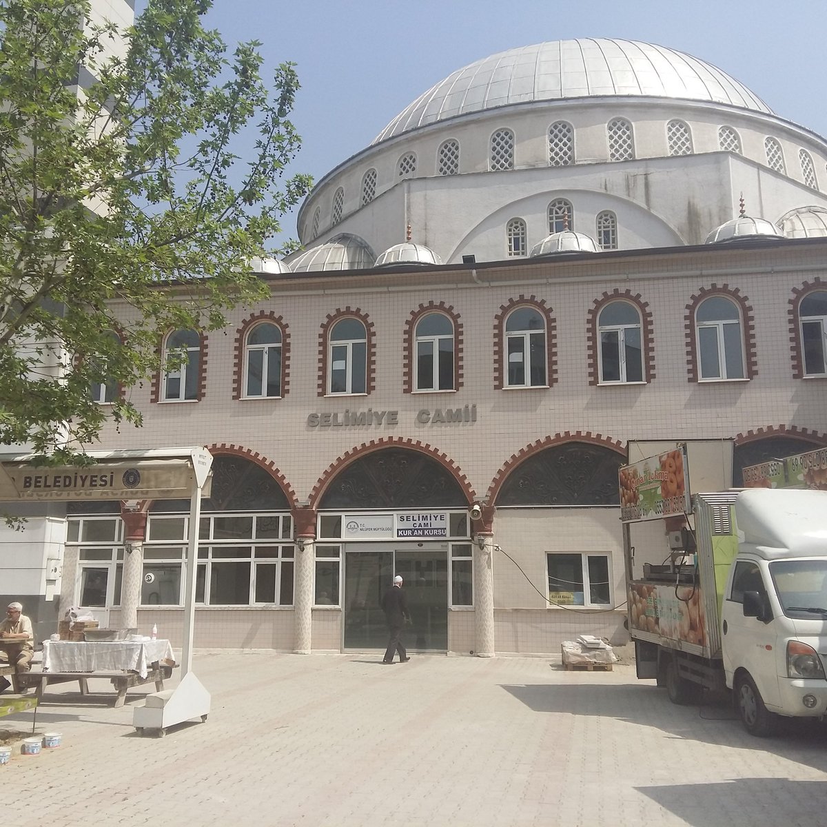 Bursa Çınar Lokma bursalokmacim.com