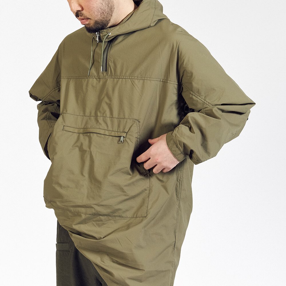 nanamica FUKUOKA on X