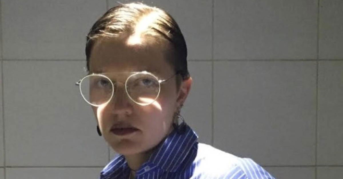 Meet the uber-stylist of Vetements and Balenciaga, Lotta Volkova: bof.bz/YbCI30jvkbb