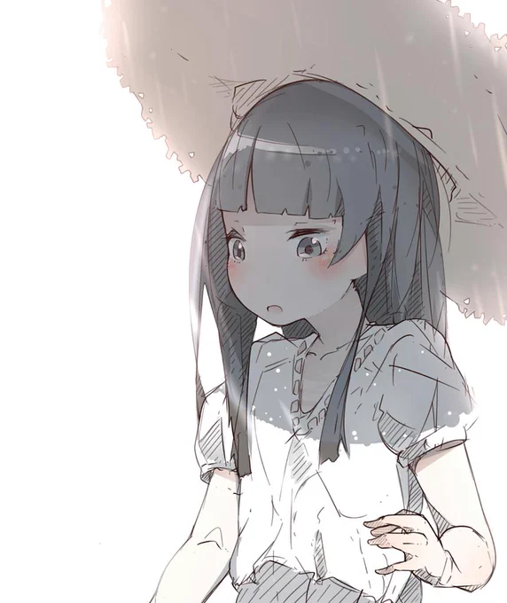 小織ちゃん #スクスト 