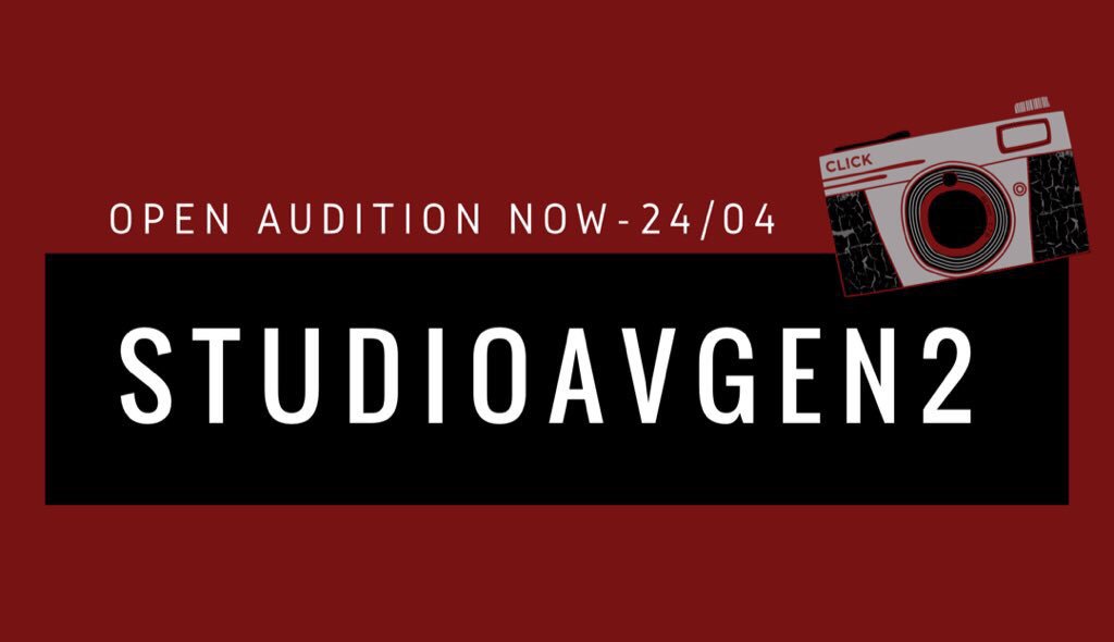 STUDIOXAV's tweet photo. ❝ STUDIOAV ❞
เปิดรับนักแสดง GEN2 แล้ววันนี้
มาร่วมสรรสร้างผลงานหนังเอวี
ไปกับพวกเราสิครับ 🎬
❪ Open Audition now - 24/04 ❫
𓏭▸ https://t.co/WZYkVgr1Qf ◂𓏭
#StudioAVGEN2 #ยืมเมจforsex #ยืมเมจforhost #โฮสต์img #พื้นที่โปรแฟม https://t.co/iE89g4hy4A