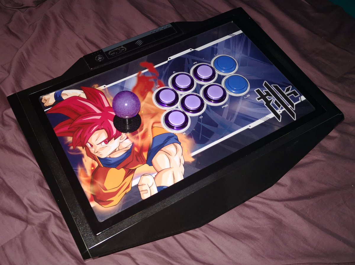 Saunic's tweet photo. Freshened up my TE2 artwork #stickgod

Kudos to @D3Vlicious as I used the borders and the VLX template from his former blog (you have no idea how much your sharings have contributed to my own arts 😁) https://t.co/5tiJghQ53b