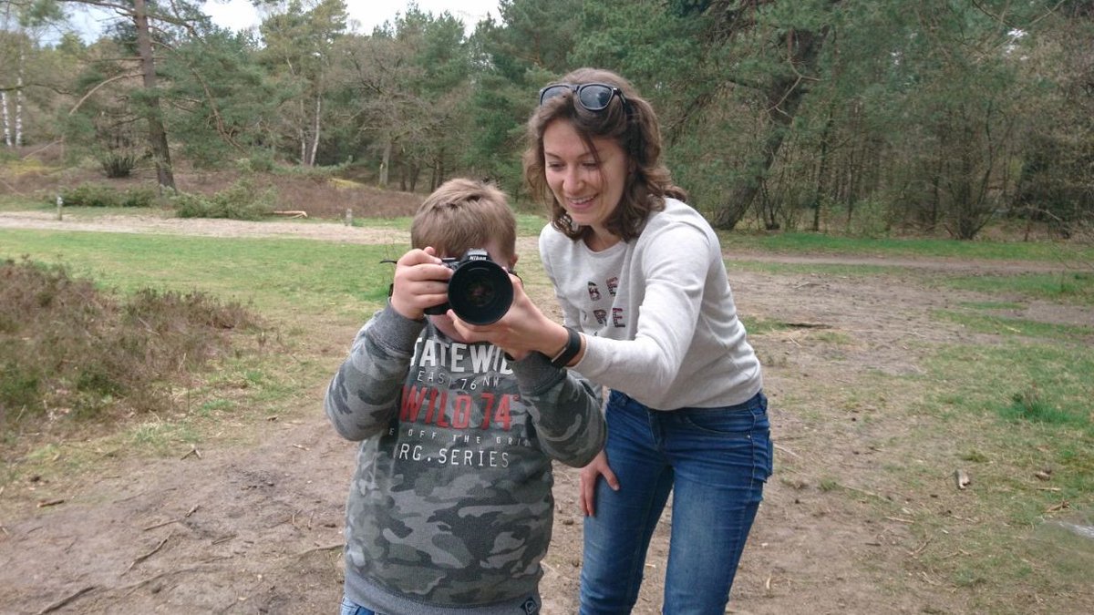 Ineke tweet media