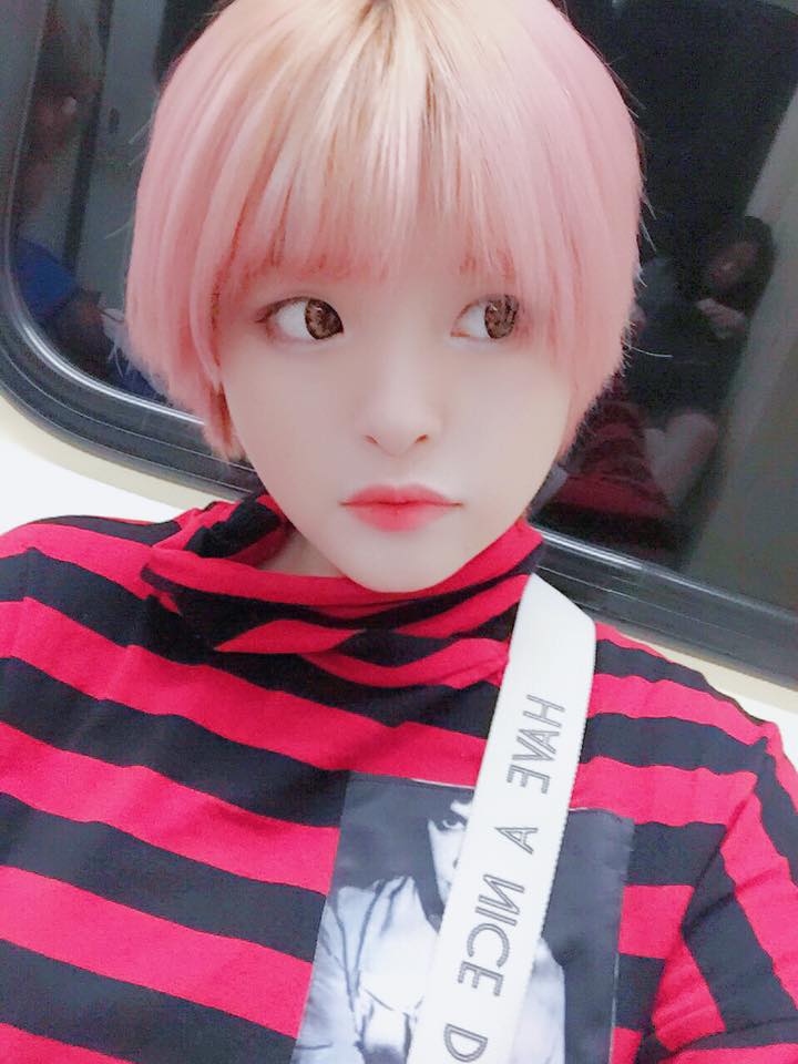 Misa_Chiang's tweet photo. https://t.co/zwan8loEXh