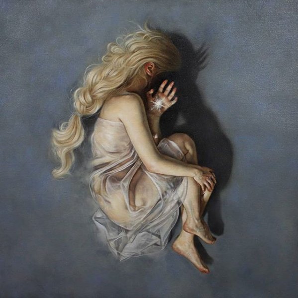 realTerryGraves's tweet photo. Animated Fairy Tales Get A Real World Edge At 'Animation Reimagined' (Modern Eden Gallery) https://t.co/LgQfAEQZhF https://t.co/mN1g9hrsdn