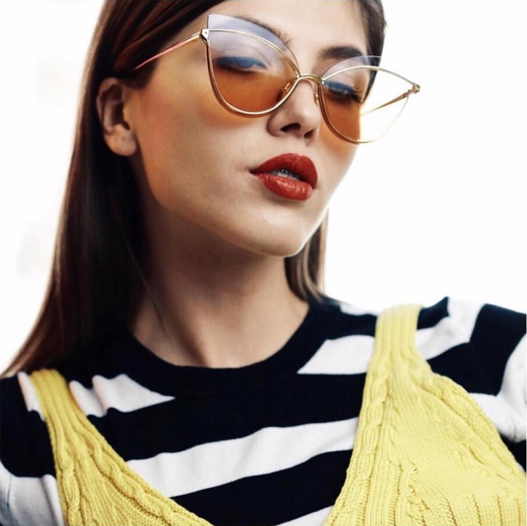lenshop on X: Sculpted with the grace of wings extended in flight,  Nightbird-One's innovate titanium double frame builds upon years of  experimentation with titanium construction. Sunglasses Dita NightBird One  #dita #sunglasses #ditagirl #