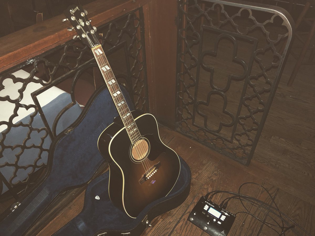imtjfox's tweet photo. The workhorse 🤘🏻🎵 #hummingbirdpro https://t.co/g7DELAZgPD
