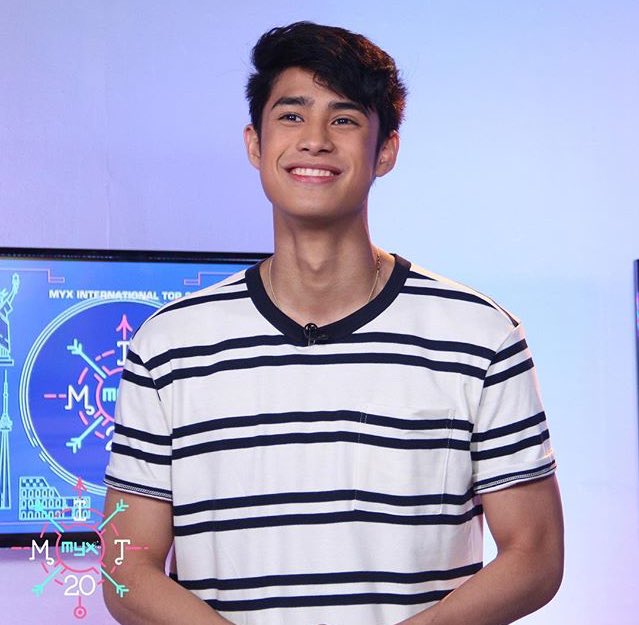 DONINAOFFICIAL's tweet photo. #MIT20 with VJ @donnypangilinan at 3pm today!!💛 https://t.co/TbknsXdKAF