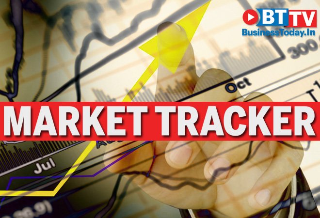 business_today's tweet photo. Yogesh Mehta, vice president, retail research at Motilal Oswal talks about the weekly #market action and the factors which affected the indices during the same period. #Indianeconomy #inflation #crudeprice #Syrianattack, #stockmarket https://t.co/TbehF57PeZ https://t.co/LRUWFbRquq