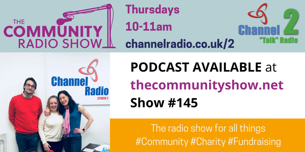 The Community Show🎙 (@community_show) on Twitter photo Missed our last show? No problem - here's a link to the podcast when we had studio guest <a href="/jushand/">Juliet Shand</a> from <a href="/erbspalsygroup/">Erb's Palsy Group UK</a> thecommunityshow.net/the-community-… Missed our last show? No problem - here's a link to the podcast when we had studio guest <a href="/jushand/">Juliet Shand</a> from <a href="/erbspalsygroup/">Erb's Palsy Group UK</a> thecommunityshow.net/the-community-…