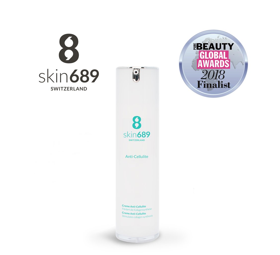 futurethis_SA's tweet photo. We are THRILLED that the 2 products from our stable have been nominated for #PureBeautyGlobalAwards 2018! 
The Ultra Hydration Serum by #TeamDrJoseph was nominated for the Best New Organic Product, AND the #Skin689 Anti-Cellulite Crème was nominated in the category of Innovation. https://t.co/olF88AXruw