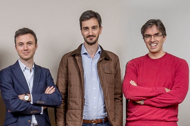 ierocalifornia's tweet image. #hyperlex, la LegalTech qui automatise la gestion des contrats #frenchweb frenchweb.fr/fw-radar-hyper… #ia