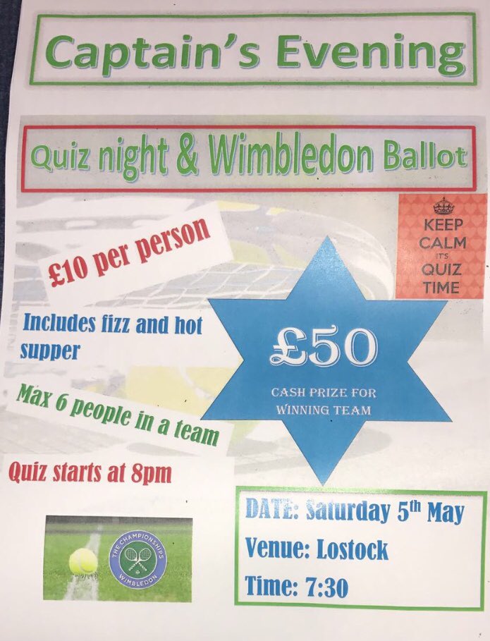 Lostock Tennis Club (@lostocktennis) on Twitter photo 