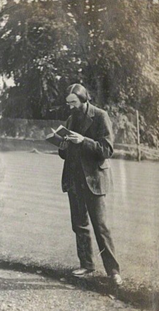 aboutwoolf's tweet photo. Giles Lytton Strachey
Londra, 1º marzo 1880 – 21 gennaio 1932
#TuttiGliUominiDiVirginia
#LyttonStrachey https://t.co/FlJJ2N8zuF