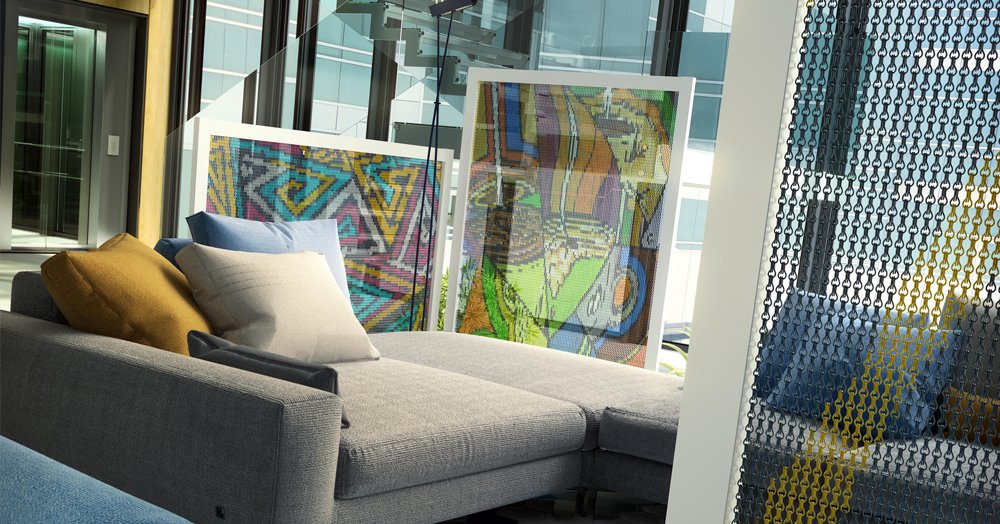 architonic's tweet photo. Architonic Product Pick: Barcelona Screen Divider by @kriskadecor
https://t.co/Z0w7r6Ropk
#screen #devider https://t.co/ojwytnfGMH