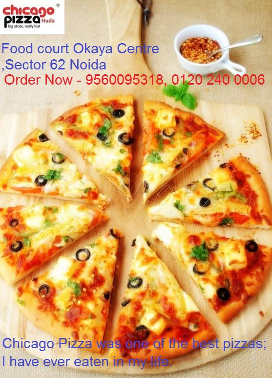 Chicago_noida's tweet photo. Chicago Pizza was one of the best pizzas; I have ever eaten in my life.
Order Now : 95600 95318 , 0120 240 0006 
Address : Unit no 7, tower 3 food court Okaya Centre ,Sector 62 Noida 

#Pizza #ChicagoPizza #noida #Sector62Noida #Sector63 #Sector60 #Sector64 #Sector59Noida https://t.co/Qbtob1MN6m