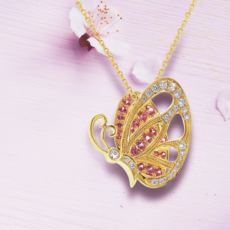 Pure Gold Jewellers tweet media