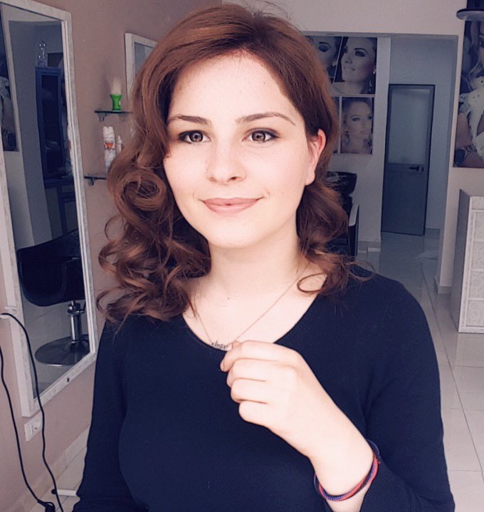 EnxhiZyko's tweet photo. #toneupgrade ππ½ββοΈ #curly #chubbycheeks π©π https://t.co/jX2FysJSae