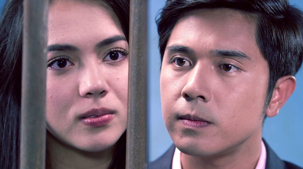 juliamlovers08's tweet photo. Excited to watch this scene. Wala na atang pag-asa ang GaNa. 😭#AsintadoDalaw https://t.co/0wr3U5rcvR