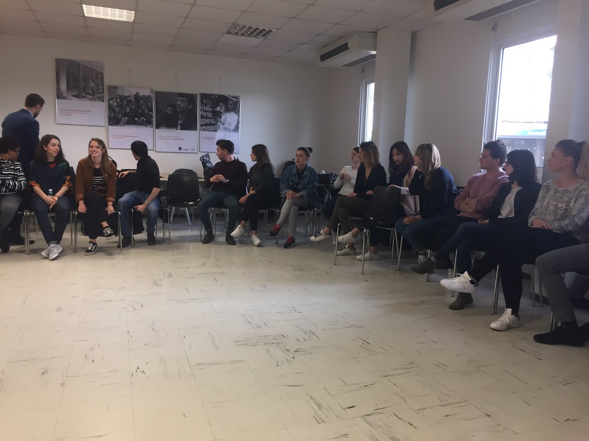 alli_oriot's tweet photo. Journée focus sur l'alignement #go4nego @Montpellier_BS https://t.co/zCOPnO2Spe