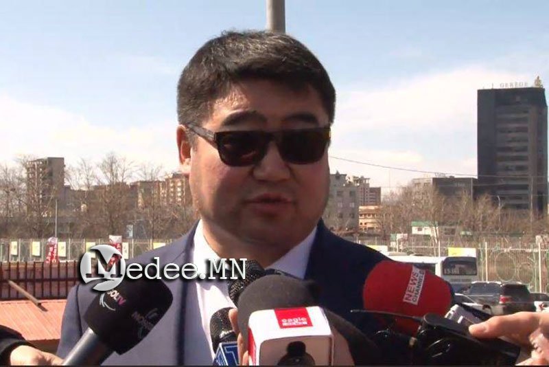 Ж.Тогтохбаяр: Иргэд хоёр өдөр дугаар хязгаарлахыг дэмжээгүй учир хуучин журмаа мөрдөнө medee.mn/main.php?eid=1…