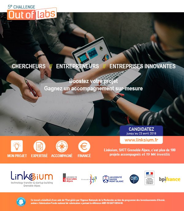 Link Grenoble Alpes tweet media