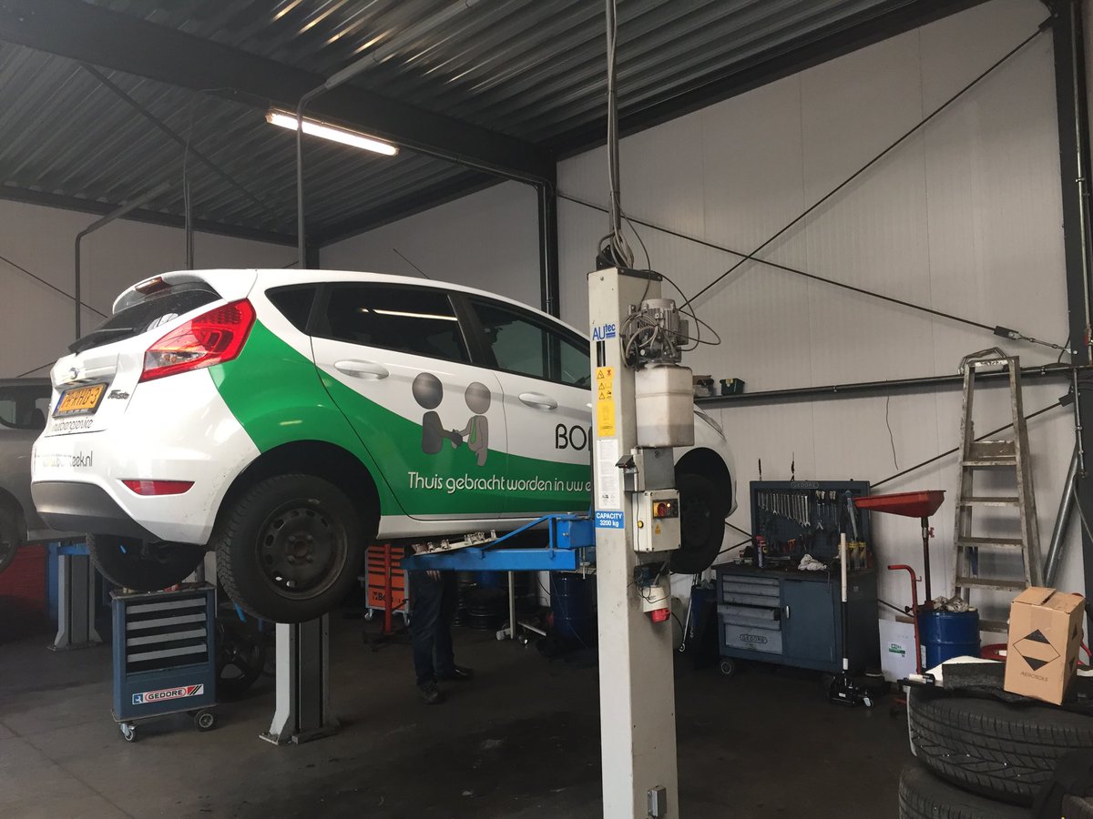bob_leek's tweet photo. Tijd voor #Zomerbanden. #ServiceAuto #BOBLeek. #Kaper #Marum https://t.co/5pgprtA61b