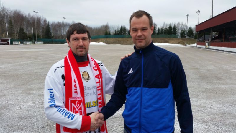 Målilla värvar tidigare rysk landslagsman dlvr.it/QPgRKm