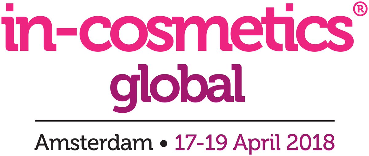 BF_Netherlands's tweet image. [#incosGlobal] Come &amp;amp; visit our 95+ exhibitors on the French Pavilion 🇫🇷 @incosmetics 💄 from tomorrow until April 19th @RAI_Amsterdam 🇳🇱 👉  bit.ly/Incosmetics_fr #cosmetics #cosmetictechnology #personalcare