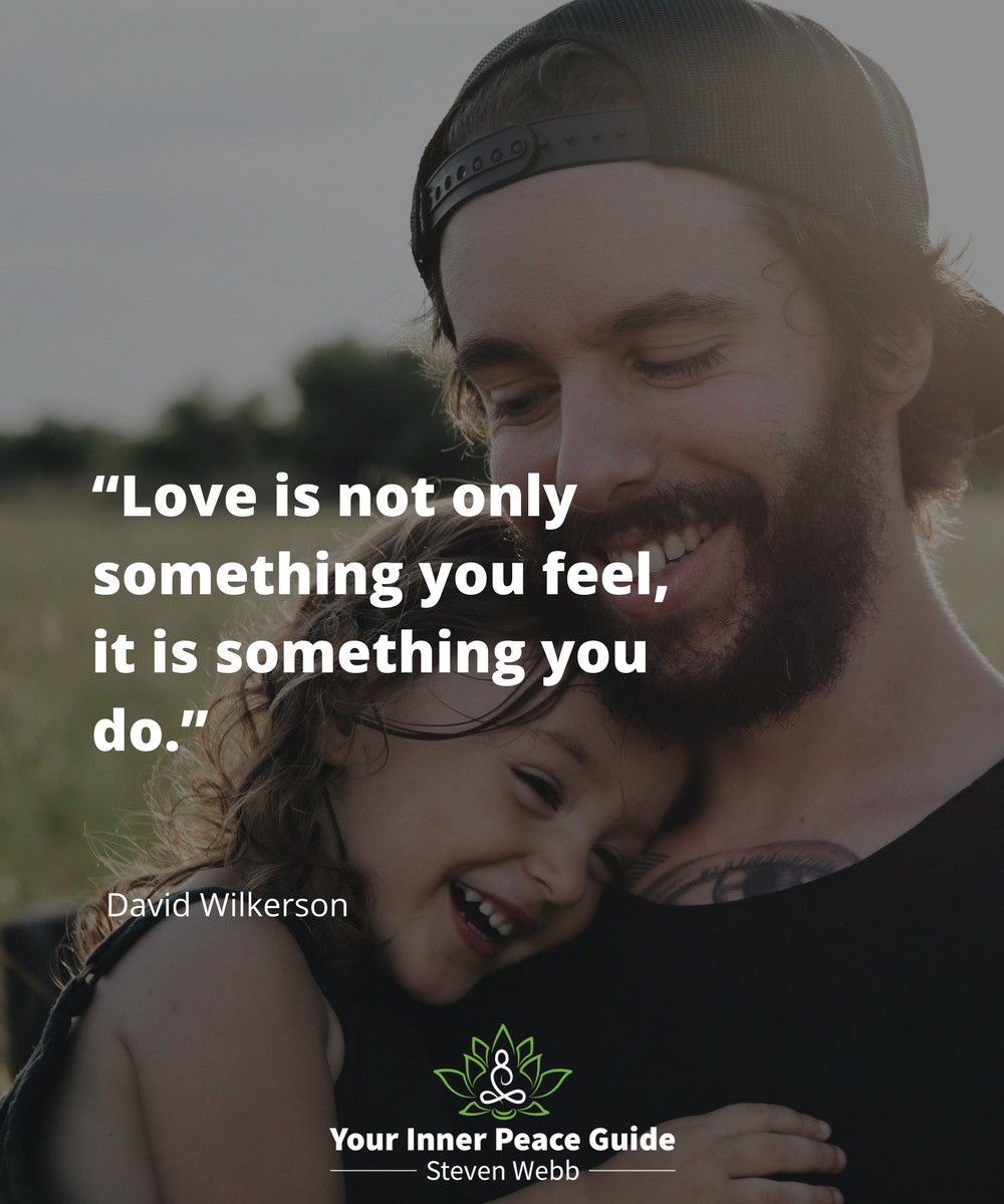 _StevenWebb's tweet photo. “Love is not only something you feel, it is something you do.”

#love #truefeelings #wisdom #MondayMotivation #MotivationMonday https://t.co/hAYF66nzVG